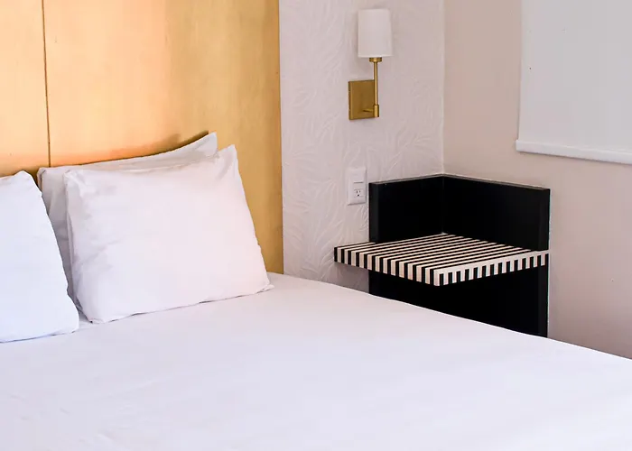 Casa Bruna Luxury Lofts Tampico