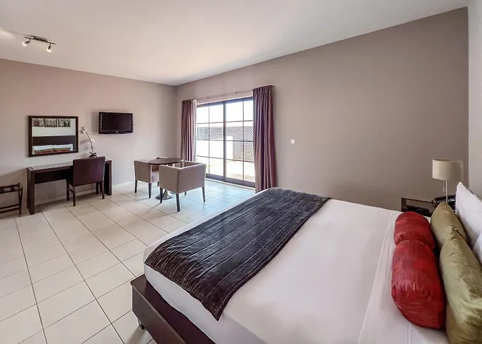 Melia Tortuga Beach - All Inclusive Santa Maria