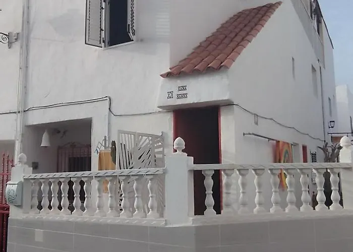 Casa Mamre