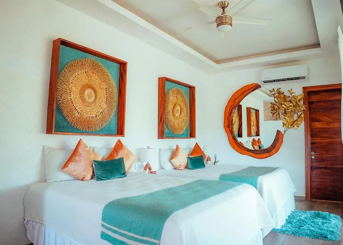 Muúnek Hotel Boutique Art&Spa