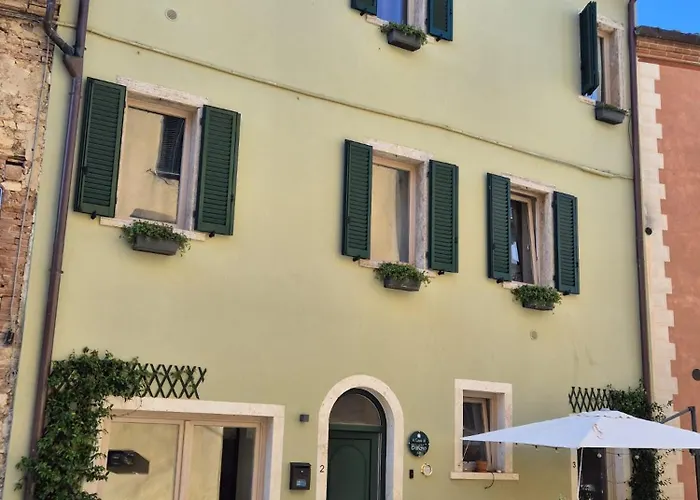 A Casa di BiaGio