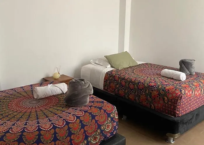 Mentto Hotel