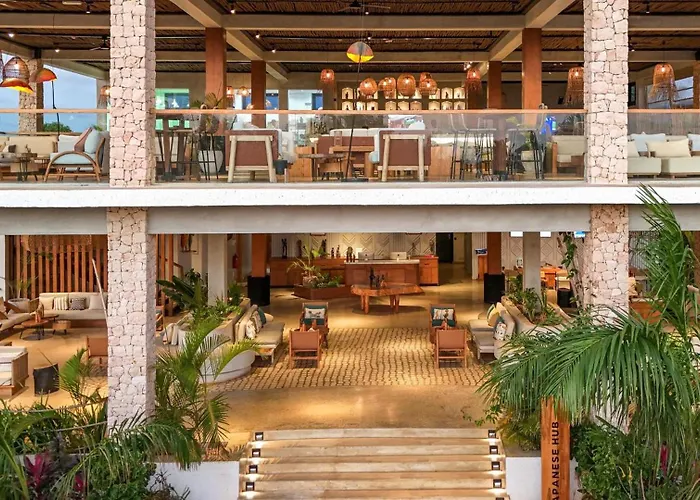 Aldiana Club Zanzibar Kwanza
