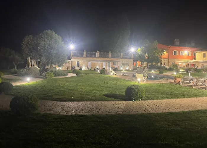 Agriturismo Tenuta Filippi