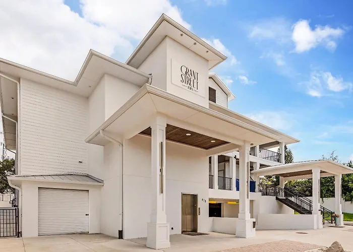 Grant Street Inn, An Ascend Collection Hotel