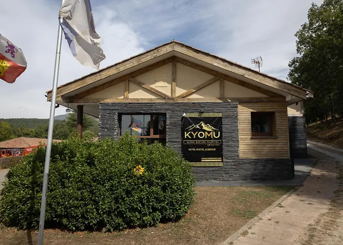 Kyomu Resort