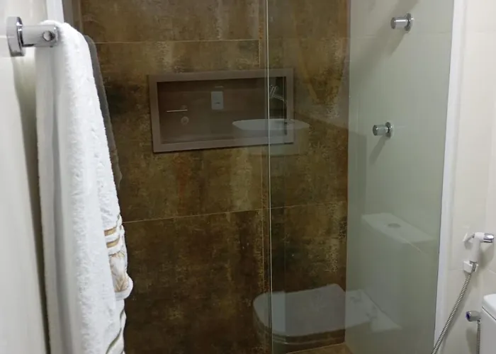 Apartamento Mobiliado Salvador