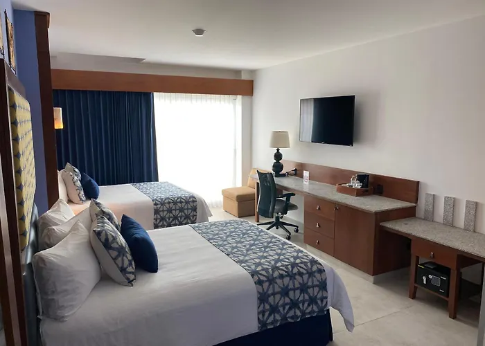 Hotel HBlue Malecón