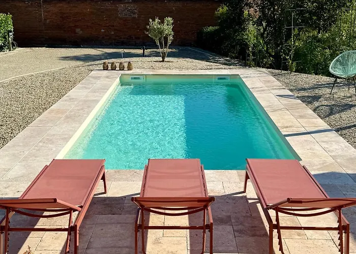 Casa MIA - tra Monferrato, Langhe e Roero
