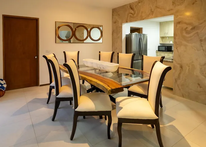 Pousadas com piscina privada em Acapulco