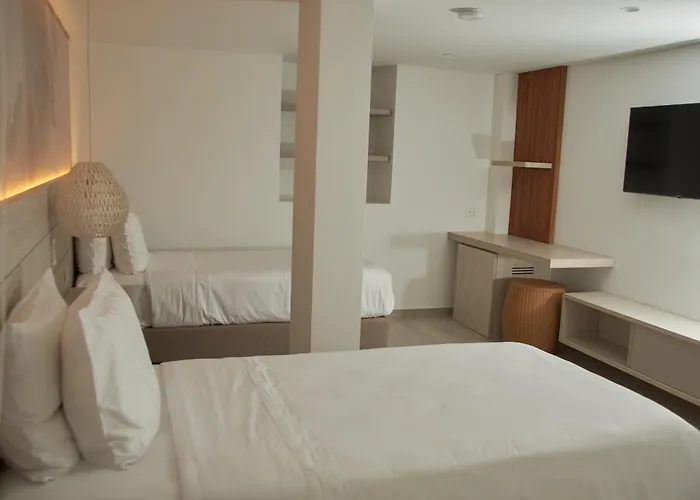 Zafi Hotel