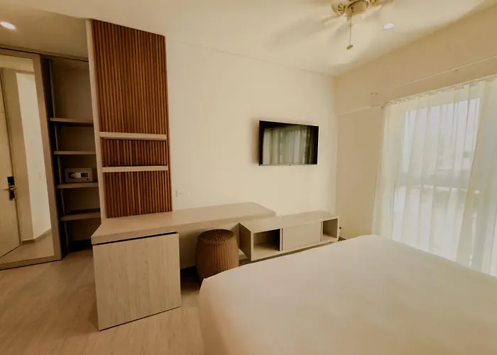 Zafi Hotel