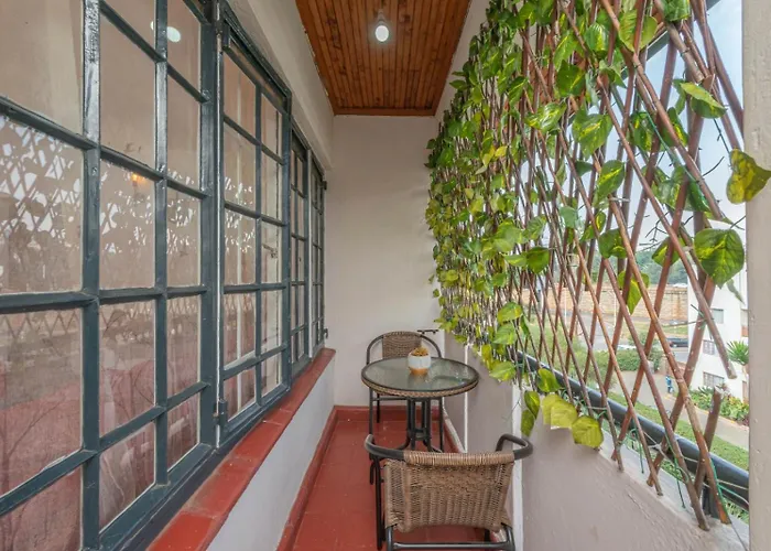 2 Bedroom Apartment In Ojijo Road Westlands