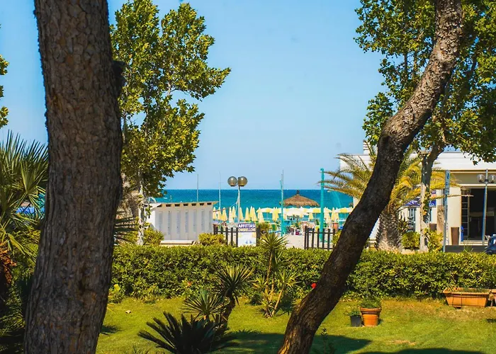 Hotel Atlantic