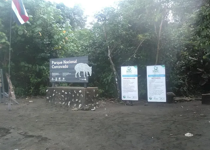 Villa Esmeralda