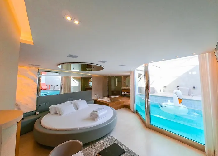 Motel Cavalo Branco