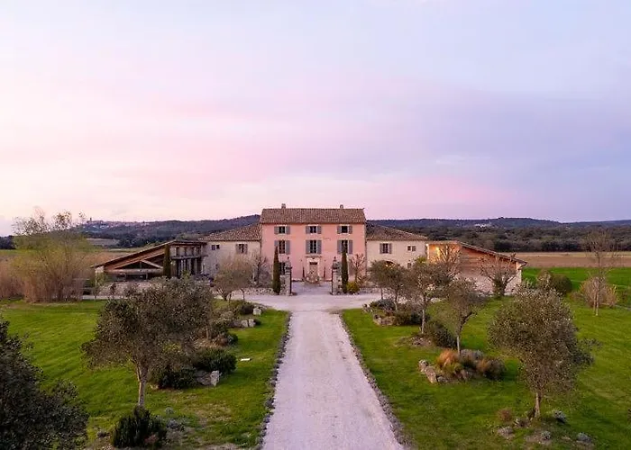 Domaine des Terres Noires
