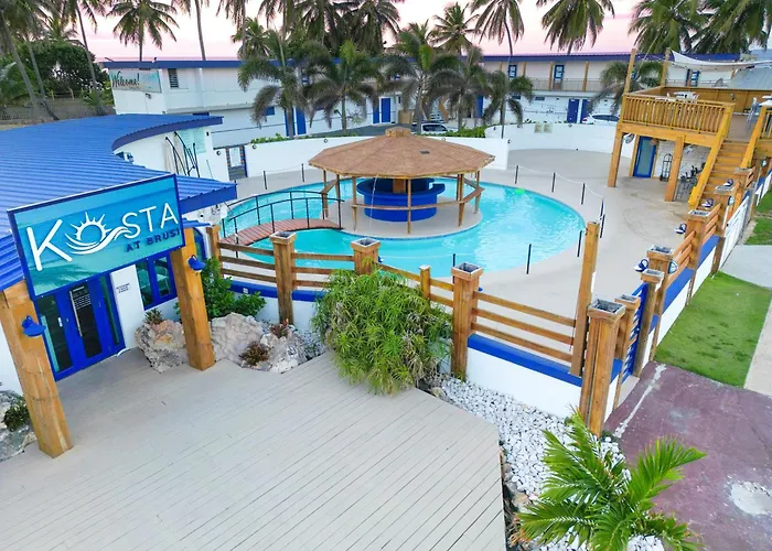 Brusea By The Beach Camuy