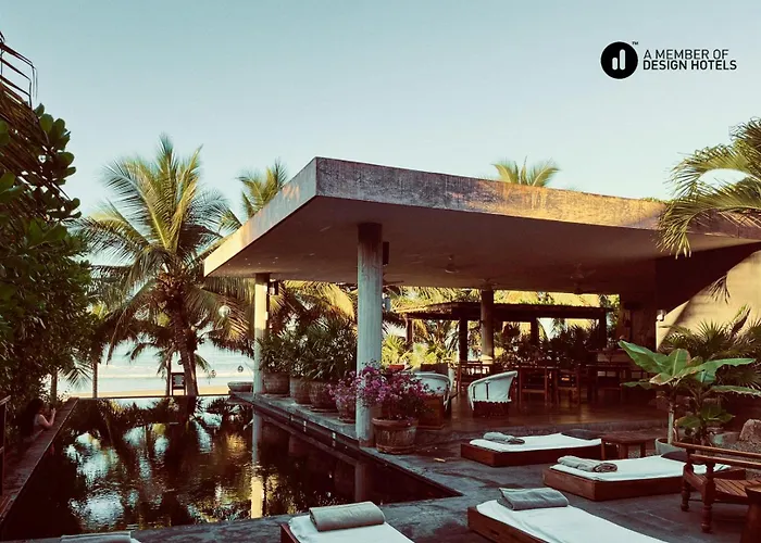 Lo Sereno Casa De Playa