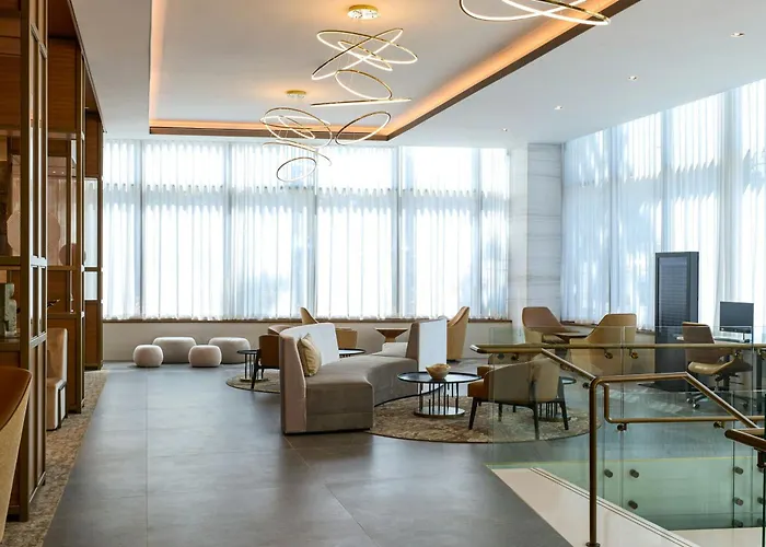 The Westin Flushing Laguardia Airport
