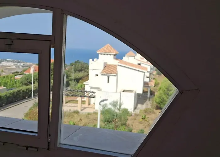 Villa Star Hill Tanger