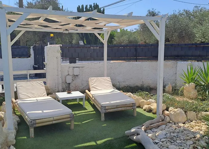 Villa Andres B&B
