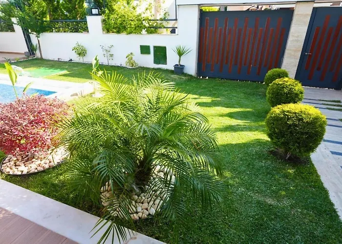 Villa Sonne