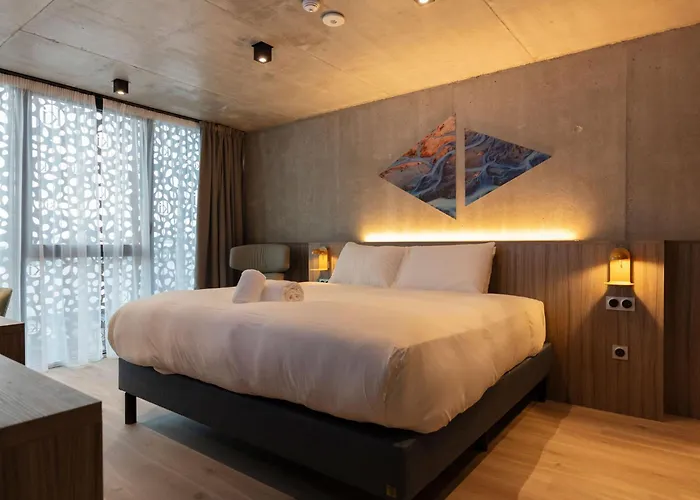 Ki Space Hotel & Spa - Near Disneyland Paris Serris