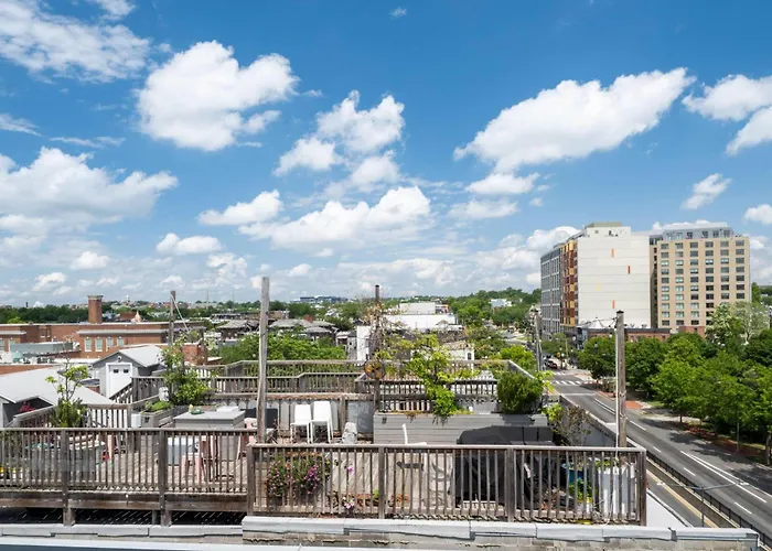 Reside Noma, A Wyndham Residence