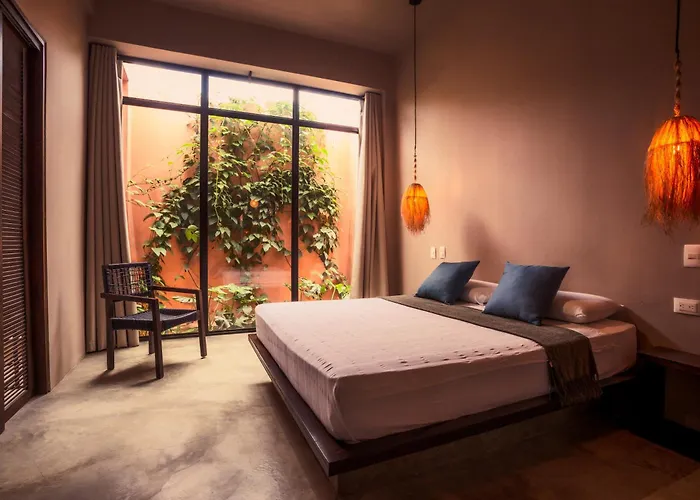Casa Ita - Private Villas
