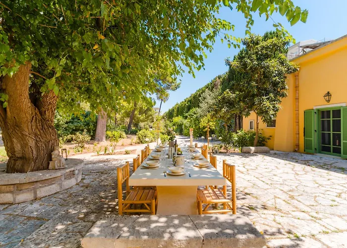 La Limonaia Luxury Villa - Lecce Selection