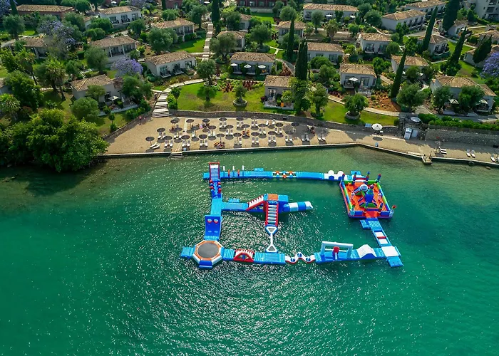 Dreams Corfu Resort & Spa Gouvia