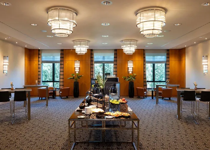 Maritim Hotel Düsseldorf
