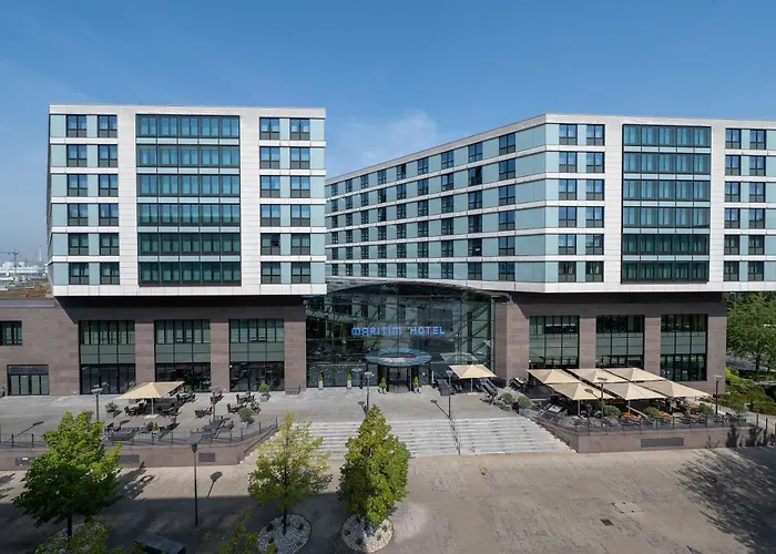 Maritim Duesseldorf