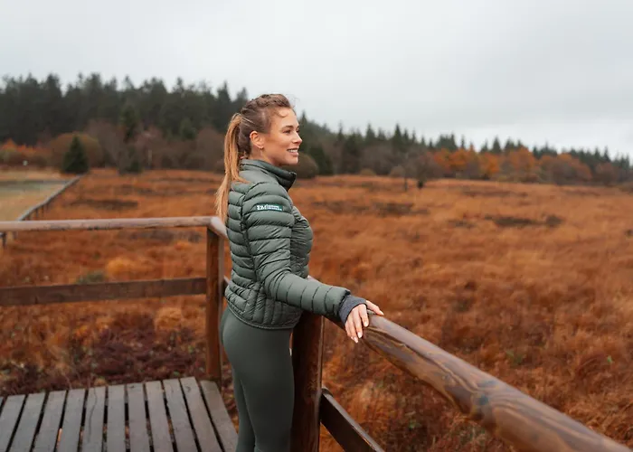 Domaine Des Hautes Fagnes
