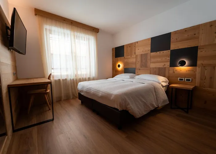Hotel Ariston ***S