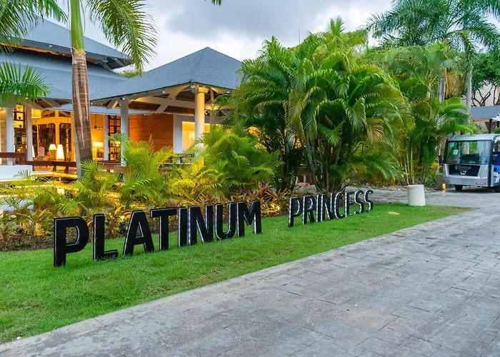 Grand Bavaro Princess (Adults Only)