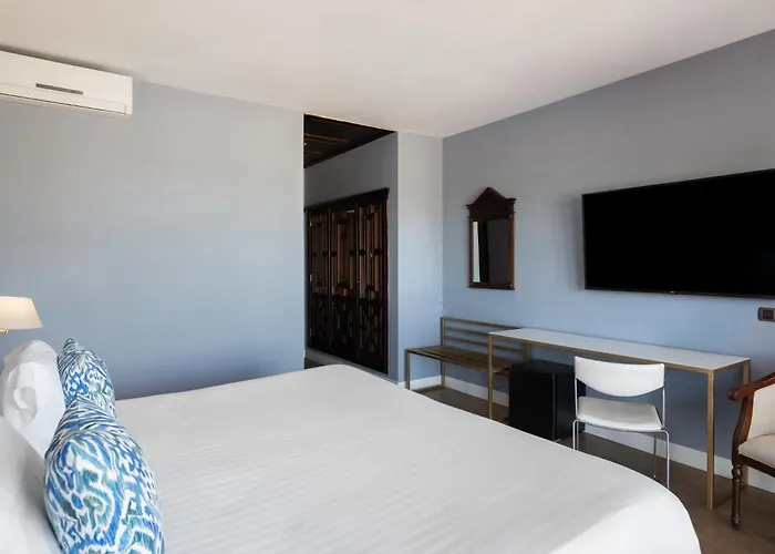 Hotel RL Ciudad de Úbeda
