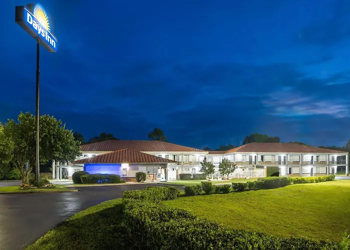Days Inn By Wyndham Wheeler Road