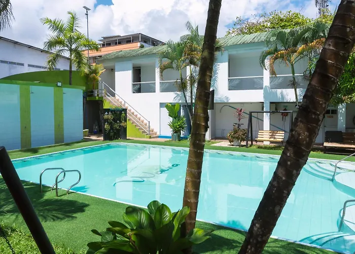 Waira Suites
