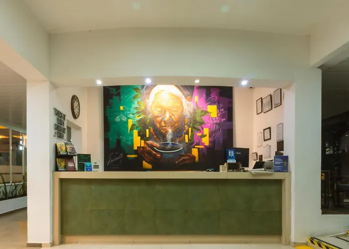 Waira Suites