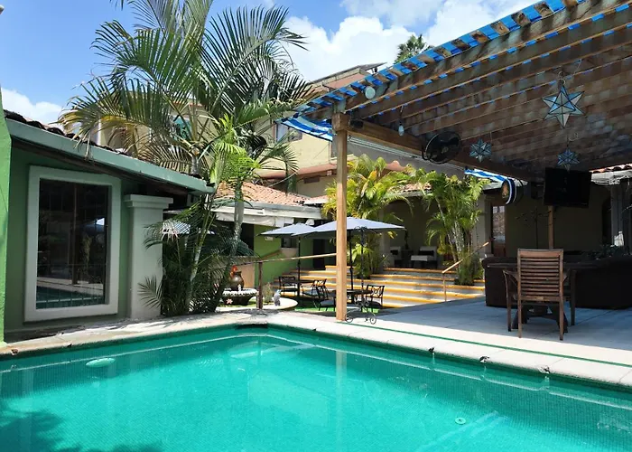 Hacienda Del Lago Boutique