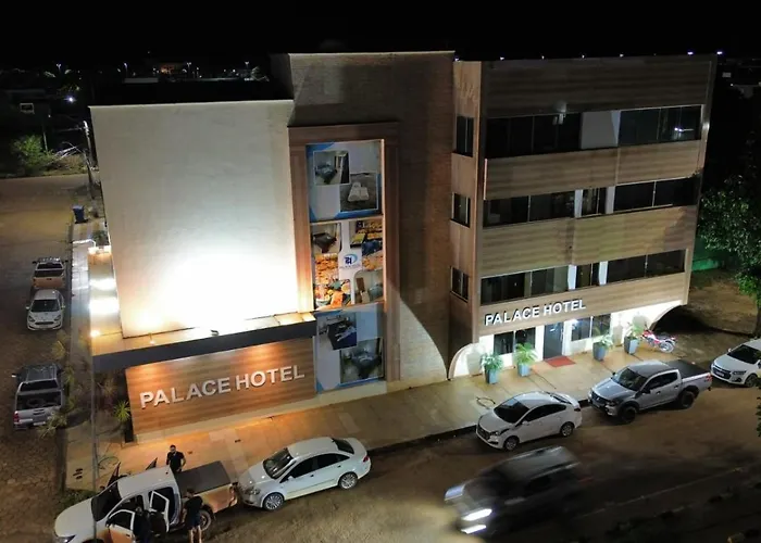 Palace Hotel