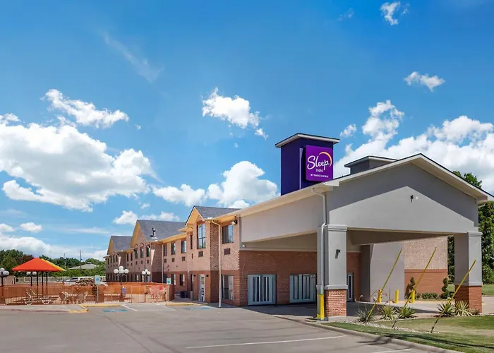 Sleep Inn