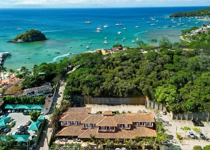 Suri Búzios Hotel