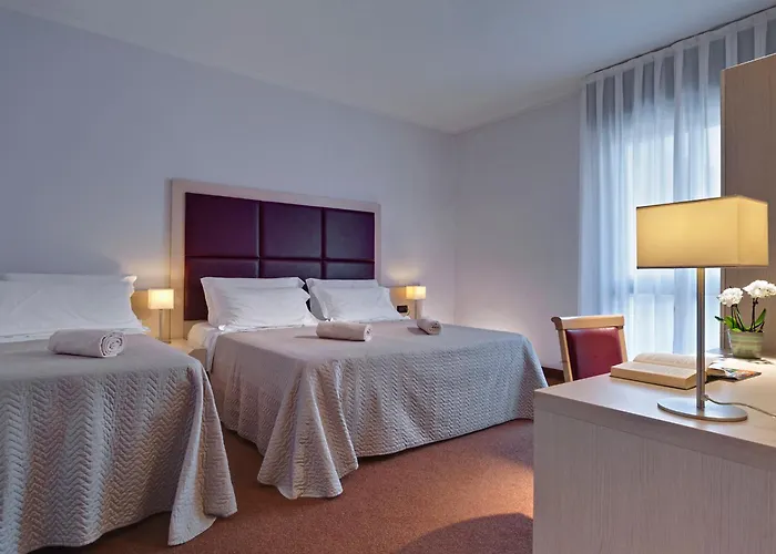 Hotel Terme Marco Polo