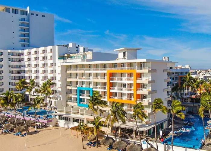 Star Palace Beach Hotel