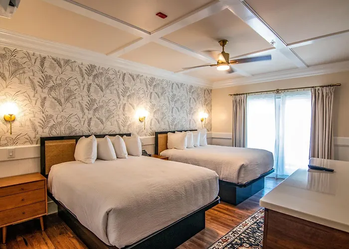 The Gibson Inn Apalachicola