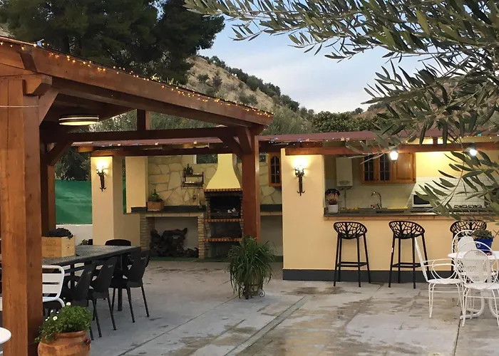 Casa Tita Mari