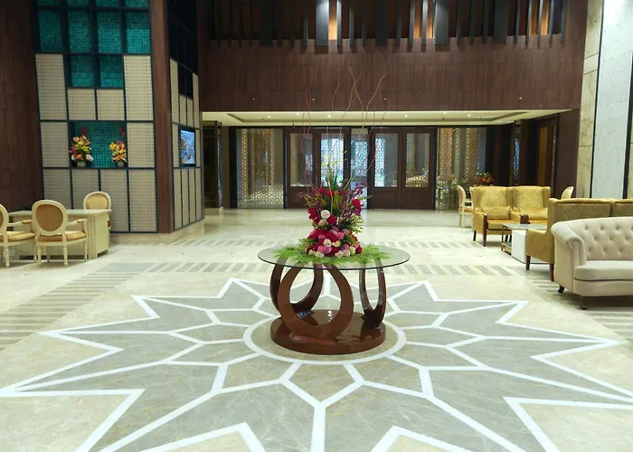 Palm Green Hotel & Resorts